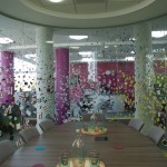 The Meeting Pod
