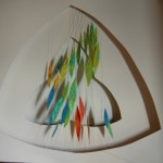 Shoal maquette