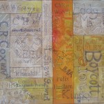 Anonymity design detail