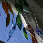 Shoal (detail)