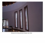 Serentiy spa in daylight