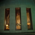 Serenity Spa at Seaham Hall. 2002.